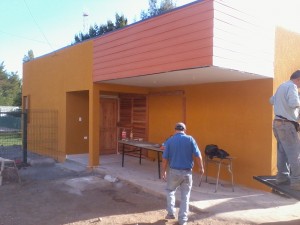 const camarines piscina ,munic-codegua2